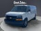 2018 Chevrolet Express 2500 Work Van Cargo