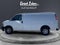 2018 Chevrolet Express 2500 Work Van Cargo