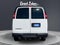 2018 Chevrolet Express 2500 Work Van Cargo