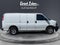 2018 Chevrolet Express 2500 Work Van Cargo
