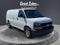 2018 Chevrolet Express 2500 Work Van Cargo