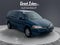2002 Oldsmobile Silhouette GLS