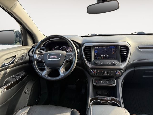 2021 GMC Acadia AT4