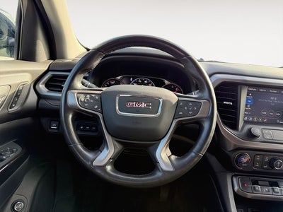 2021 GMC Acadia AT4