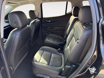 2021 GMC Acadia AT4