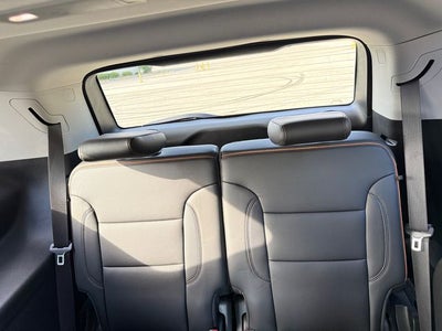 2021 GMC Acadia AT4
