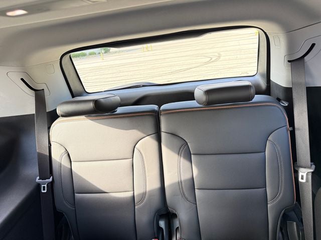 2021 GMC Acadia AT4
