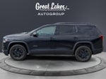 2021 GMC Acadia AT4