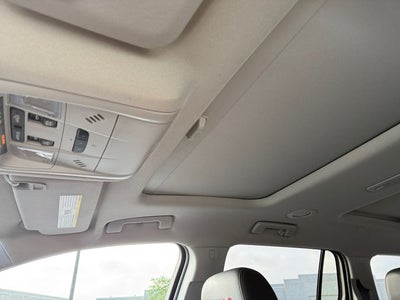2021 GMC Acadia AT4