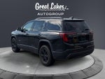 2021 GMC Acadia AT4
