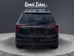 2021 GMC Acadia AT4