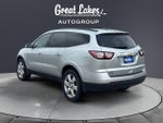 2016 Chevrolet Traverse LT 1LT