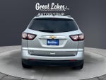 2016 Chevrolet Traverse LT 1LT