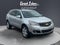 2016 Chevrolet Traverse LT 1LT
