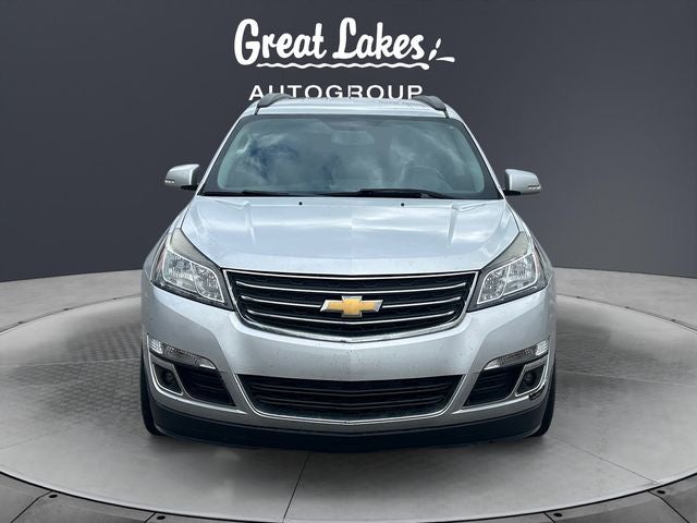 2016 Chevrolet Traverse LT 1LT