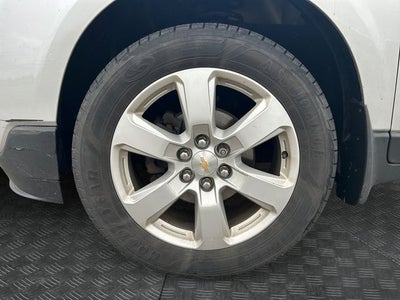 2016 Chevrolet Traverse LT 1LT