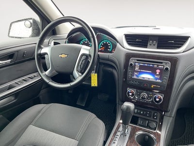 2015 Chevrolet Traverse 2LT