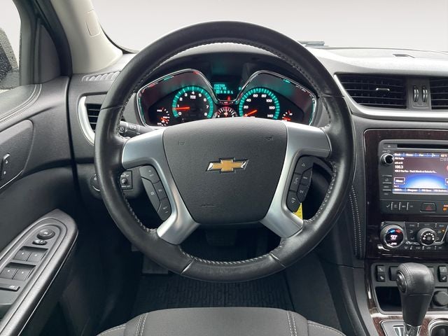 2015 Chevrolet Traverse 2LT