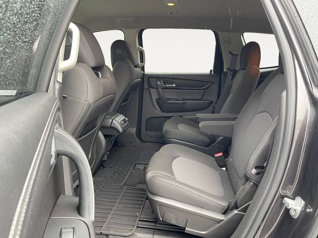 2015 Chevrolet Traverse 2LT