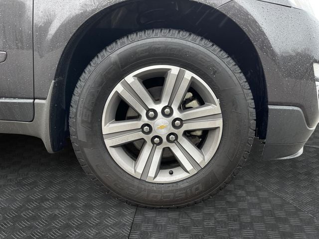 2015 Chevrolet Traverse 2LT