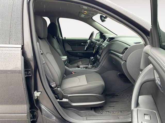 2015 Chevrolet Traverse 2LT