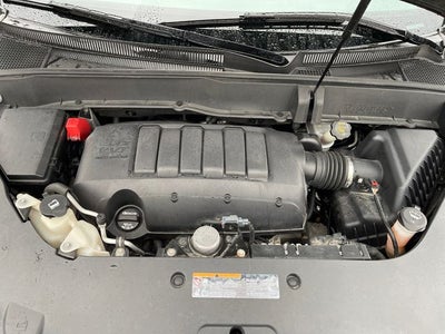 2015 Chevrolet Traverse 2LT