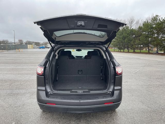 2015 Chevrolet Traverse 2LT