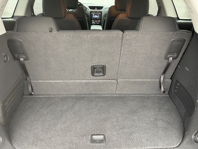 2015 Chevrolet Traverse 2LT