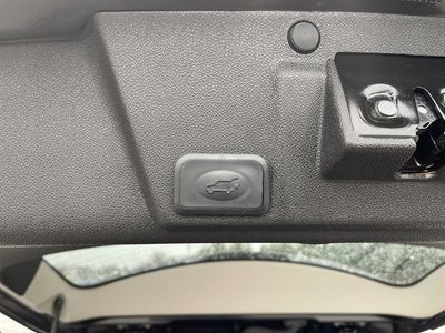 2015 Chevrolet Traverse 2LT