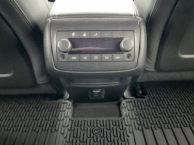 2015 Chevrolet Traverse 2LT