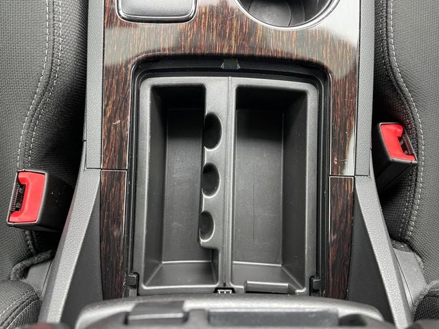 2015 Chevrolet Traverse 2LT