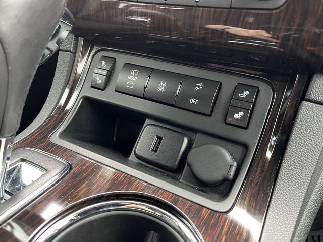 2015 Chevrolet Traverse 2LT