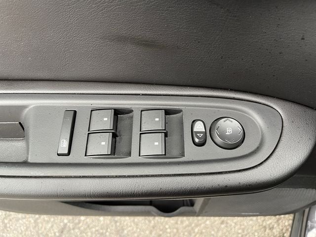 2015 Chevrolet Traverse 2LT