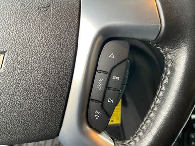 2015 Chevrolet Traverse 2LT