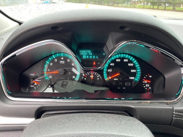 2015 Chevrolet Traverse 2LT