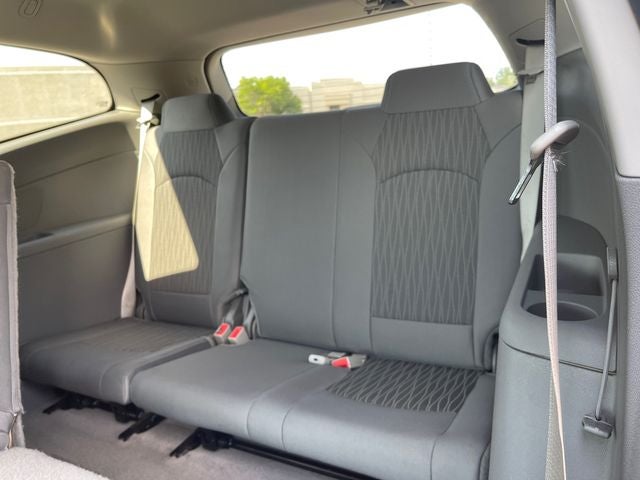 2016 Chevrolet Traverse LS