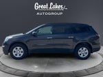 2016 Chevrolet Traverse LS