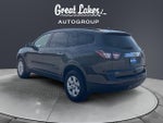 2016 Chevrolet Traverse LS