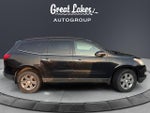 2011 Chevrolet Traverse 2LT 2LT