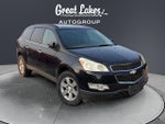 2011 Chevrolet Traverse 2LT 2LT
