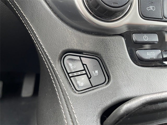 2020 Chevrolet Suburban Premier