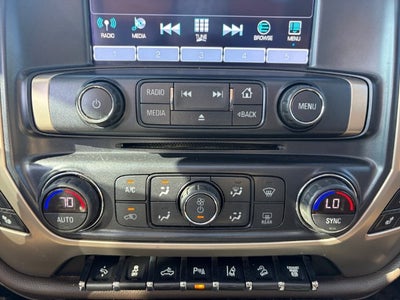 2019 GMC Sierra 2500HD Denali