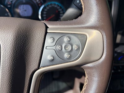 2019 GMC Sierra 2500HD Denali