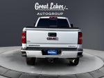 2019 GMC Sierra 2500HD Denali