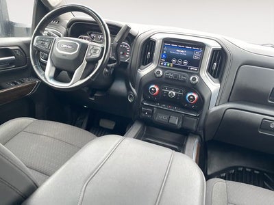 2023 GMC Sierra 2500HD SLE