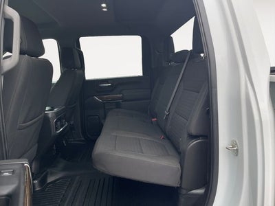 2023 GMC Sierra 2500HD SLE