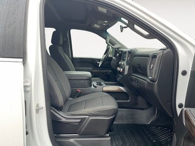 2023 GMC Sierra 2500HD SLE