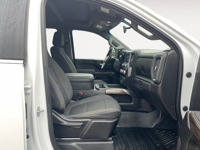 2023 GMC Sierra 2500HD SLE