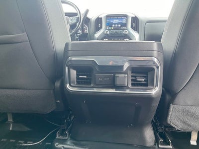 2023 GMC Sierra 2500HD SLE