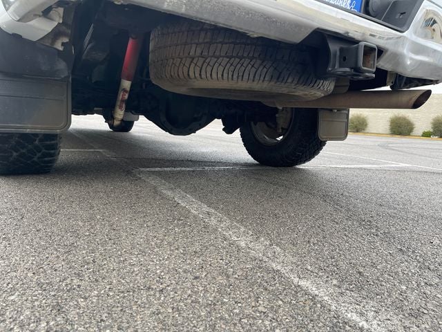 2023 GMC Sierra 2500HD SLE